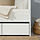VIHALS - day-bed with storage/1 mattress, white/Vannareid extra firm, 80x200 cm | IKEA Indonesia - PE979835_S1