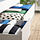 VIHALS - day-bed with storage/1 mattress, white/Vannareid extra firm, 80x200 cm | IKEA Indonesia - PE979837_S1