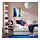 VIHALS - day-bed with storage/1 mattress, white/Vannareid extra firm, 80x200 cm | IKEA Indonesia - PE979841_S1