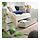 VIHALS - day-bed with storage/1 mattress, white/Vannareid extra firm, 80x200 cm | IKEA Indonesia - PE979840_S1