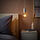 LUNNOM/SUNNEBY - pendant lamp with light bulb, white/globe clear | IKEA Indonesia - PE875799_S1