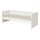 VIHALS - day-bed with 1 mattress, white/Vannareid extra firm, 80x200 cm | IKEA Indonesia - PE979877_S1