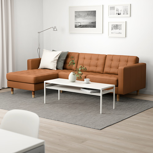LANDSKRONA sofa 3 dudukan