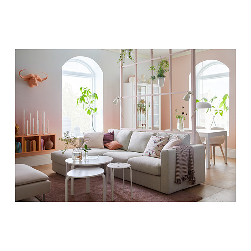 VIMLE sf tmpt tdr 3 ddkn dg chaise longue