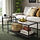 VITTSJÖ nest of tables, set of 2