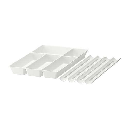 UPPDATERA cutlery tray/spice rack