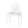 HEMNES - meja rias dgn cermin, putih, 100x50 cm | IKEA Indonesia - PE693165_S1