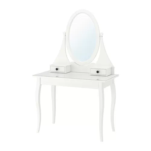 HEMNES dressing table