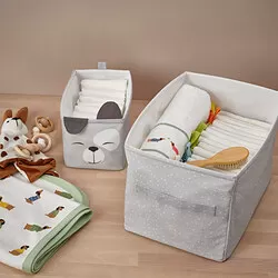 DRÖMSLOTT - Box set of 2