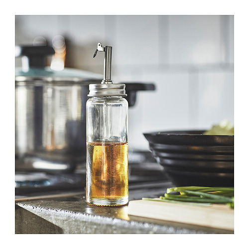 CITRONHAJ botol cuka/minyak