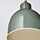 RÖDFLIK - pendant lamp, grey-green | IKEA Indonesia - PE944355_S1