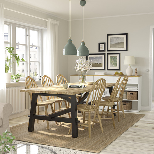 RÖDFLIK pendant lamp