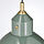 RÖDFLIK - pendant lamp, grey-green | IKEA Indonesia - PE944361_S1