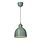 RÖDFLIK - pendant lamp, grey-green | IKEA Indonesia - PE944358_S1