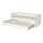 VIHALS day-bed w trundle bed/2 mattresses