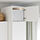 LASTARE height extension unit with door