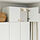 LASTARE height extension unit with doors