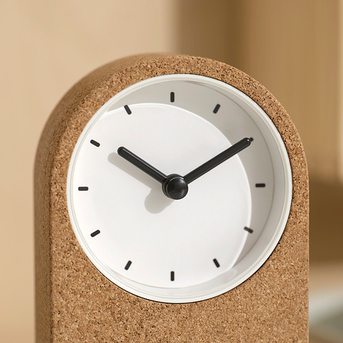 FLODKRÄFTA clock