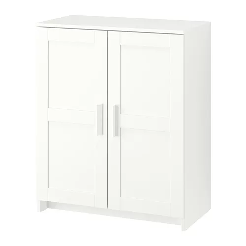 BRIMNES kabinet berpintu