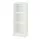BILLY - rak buku, putih, 40x28x106 cm | IKEA Indonesia - PE693186_S1