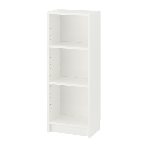 BILLY rak buku