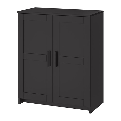 BRIMNES kabinet berpintu