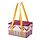 ÖMSESIDIG - cooling bag, stripe pattern lilac, 38x26x22 cm | IKEA Indonesia - PE876060_S1