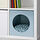 UTSÅDD - cat house, grey-blue, 33x38x33 cm | IKEA Indonesia - PE915569_S1