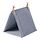 UTSÅDD - cat house, grey/felt | IKEA Indonesia - PE915570_S1