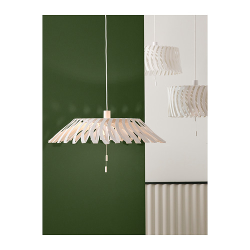 YTLÄGE pendant lamp