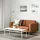 LANDSKRONA 2-seat sofa