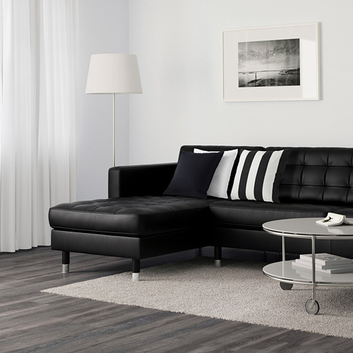LANDSKRONA sofa 5 dudukan