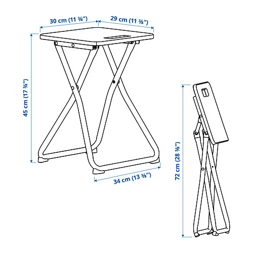 GUNDE Measurement Illustration