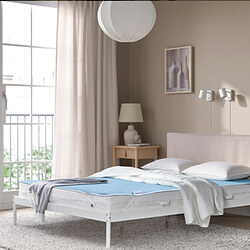 REXBEGONIA - Mattress protector, 180x200 cm