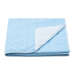REXBEGONIA - Mattress protector, 90x200 cm