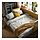 HEMNES - day-bed frame with 3 drawers, yellow, 80x200 cm | IKEA Indonesia - PE944402_S1