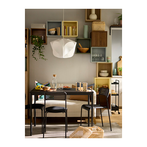 BÄCKNATE pendant lamp shade