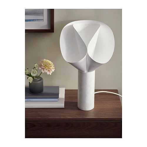 BÄCKNATE table lamp