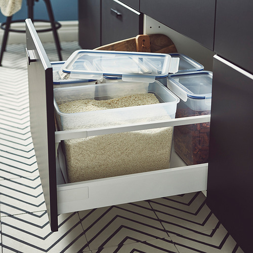 IKEA 365+ food container