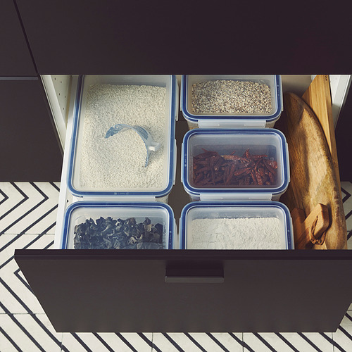 IKEA 365+ food container