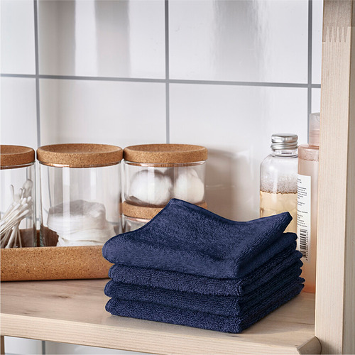 MOLNVAKT washcloth
