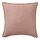 KLOTSTARR - cushion cover, pale pink, 50x50 cm | IKEA Indonesia - PE915602_S1