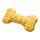 UTSÅDD - soft toy for dog, yellow | IKEA Indonesia - PE915603_S1