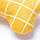 UTSÅDD - soft toy for dog, yellow | IKEA Indonesia - PE915605_S1