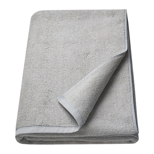 MOLNVAKT bath sheet