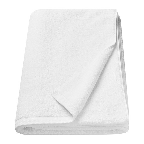 MOLNVAKT bath sheet
