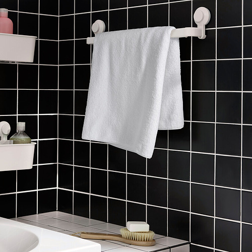 MOLNVAKT bath sheet