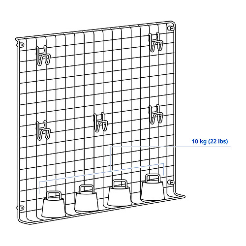 GREJIG Measurement Illustration