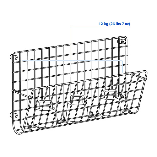 GREJIG Measurement Illustration