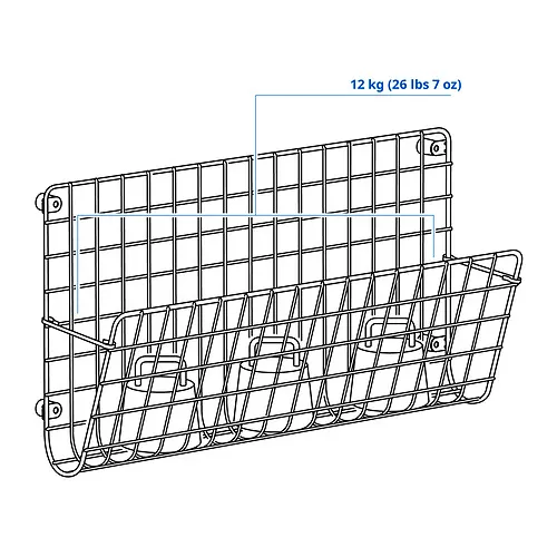 GREJIG Measurement Illustration